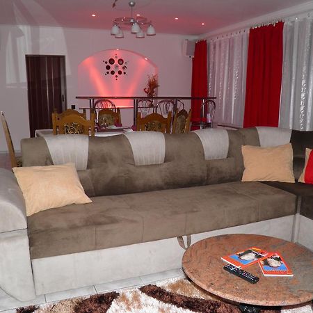 Apartman Marko Огулин Экстерьер фото