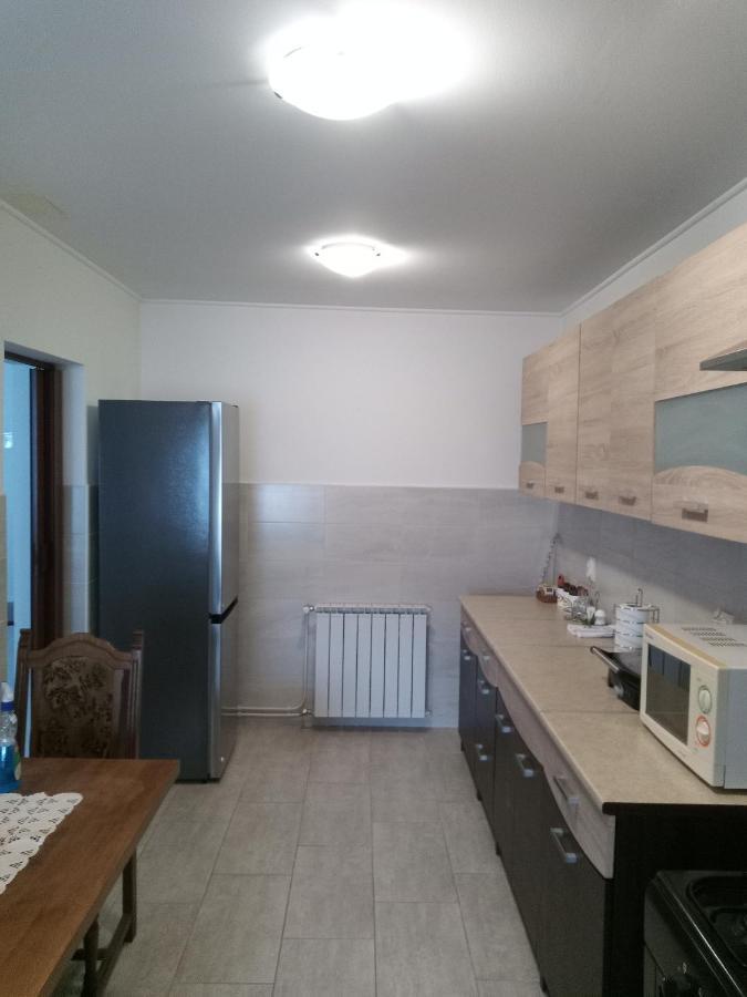 Apartman Marko Огулин Экстерьер фото