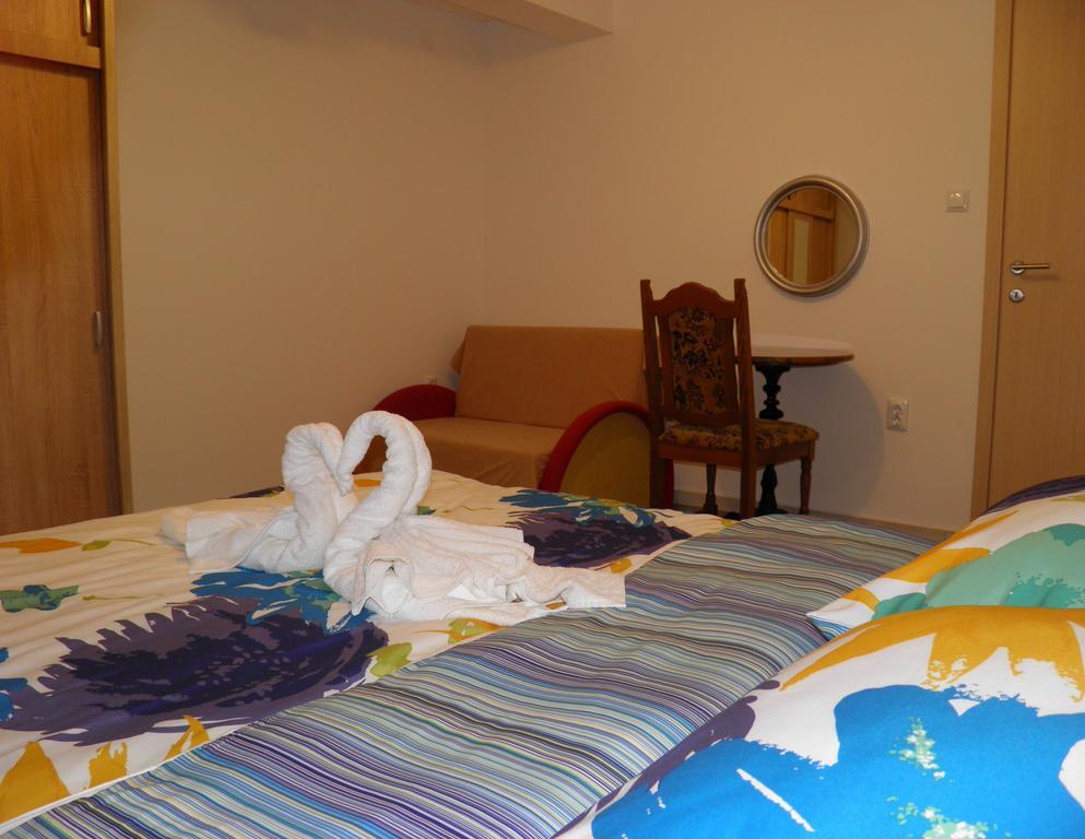 Apartman Marko Огулин Экстерьер фото