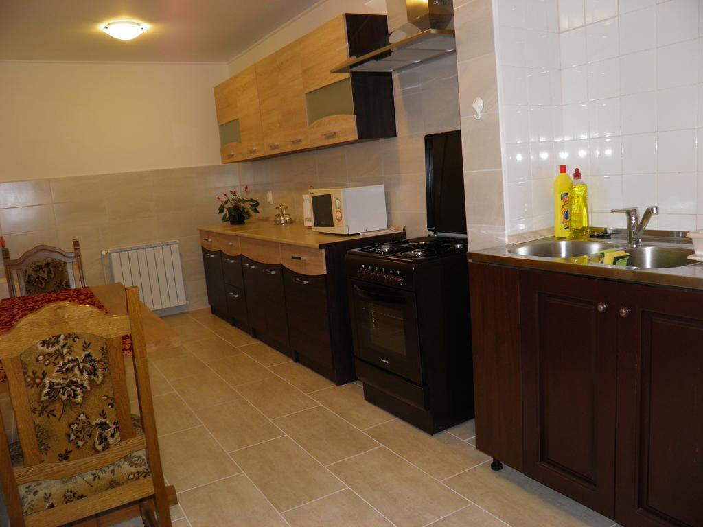 Apartman Marko Огулин Экстерьер фото