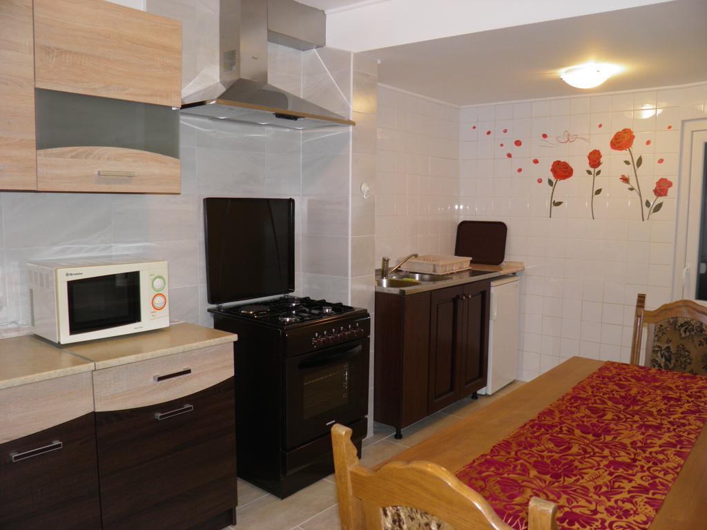 Apartman Marko Огулин Экстерьер фото