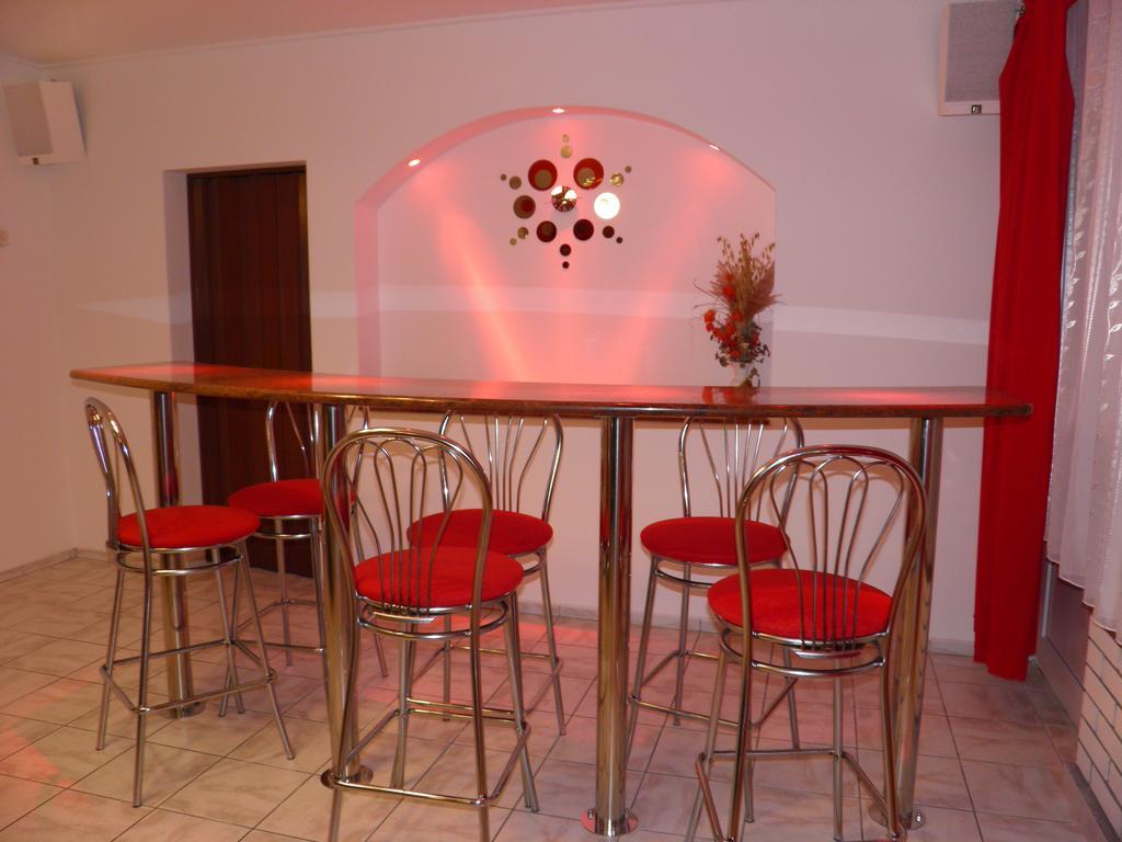 Apartman Marko Огулин Экстерьер фото