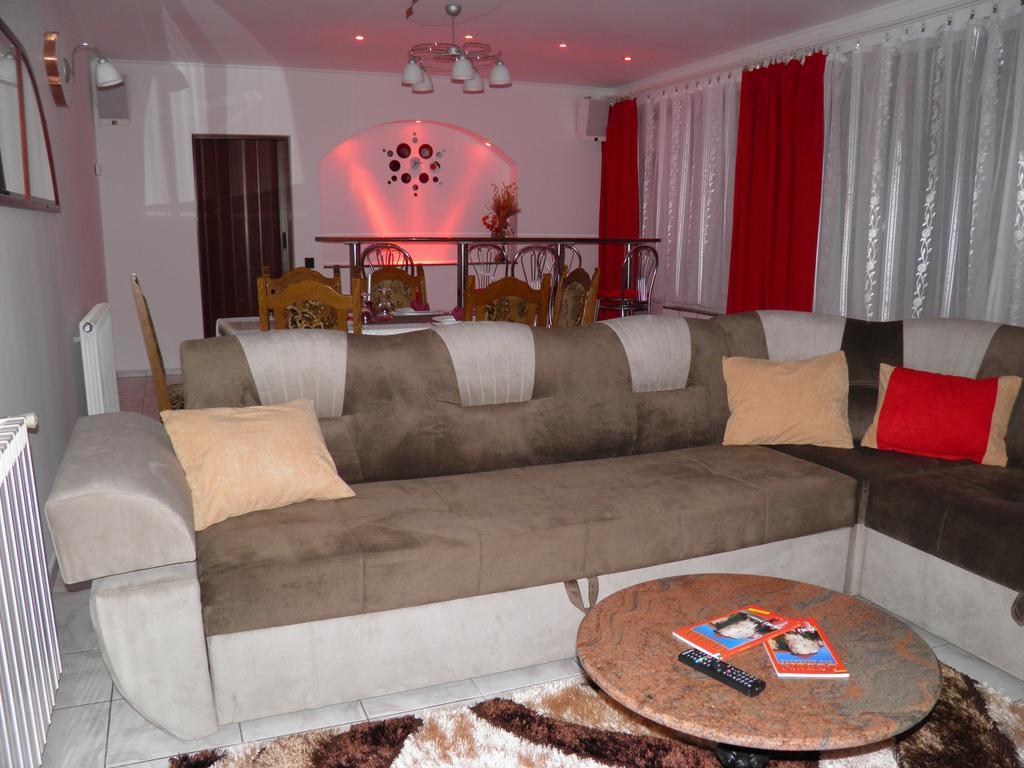 Apartman Marko Огулин Экстерьер фото