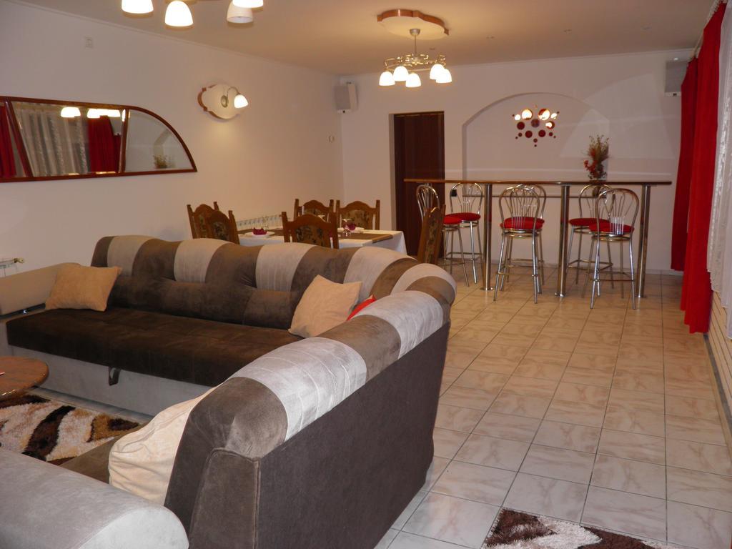 Apartman Marko Огулин Экстерьер фото