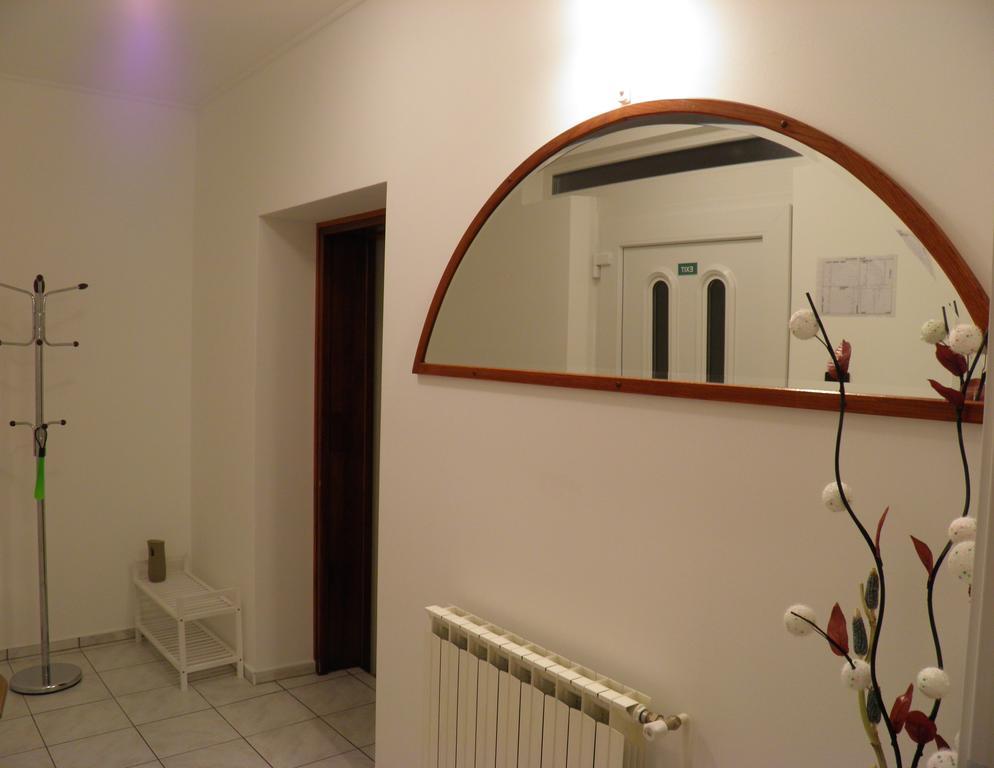 Apartman Marko Огулин Экстерьер фото