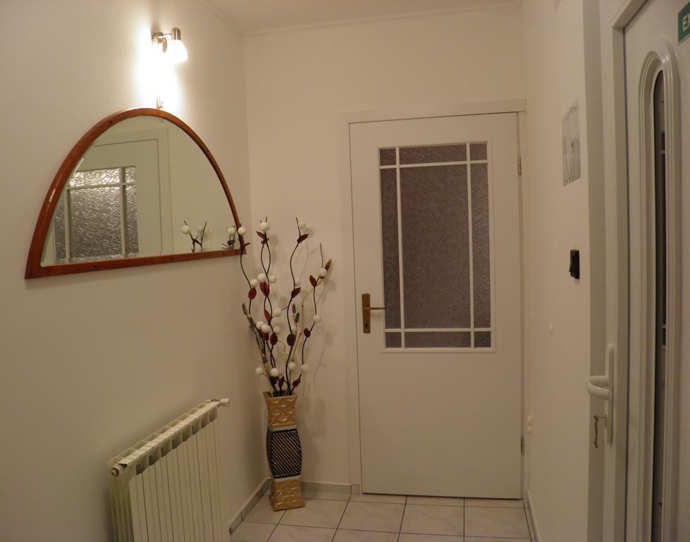 Apartman Marko Огулин Экстерьер фото