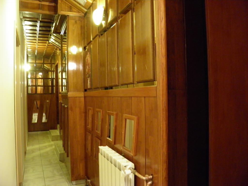 Apartman Marko Огулин Экстерьер фото
