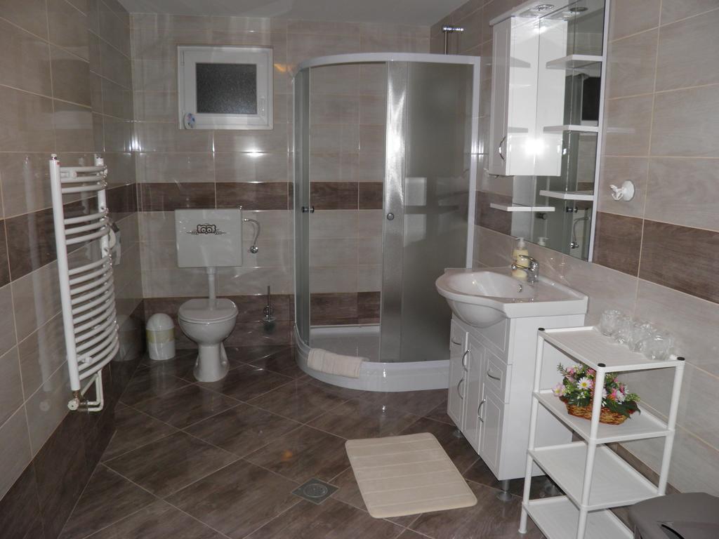Apartman Marko Огулин Экстерьер фото