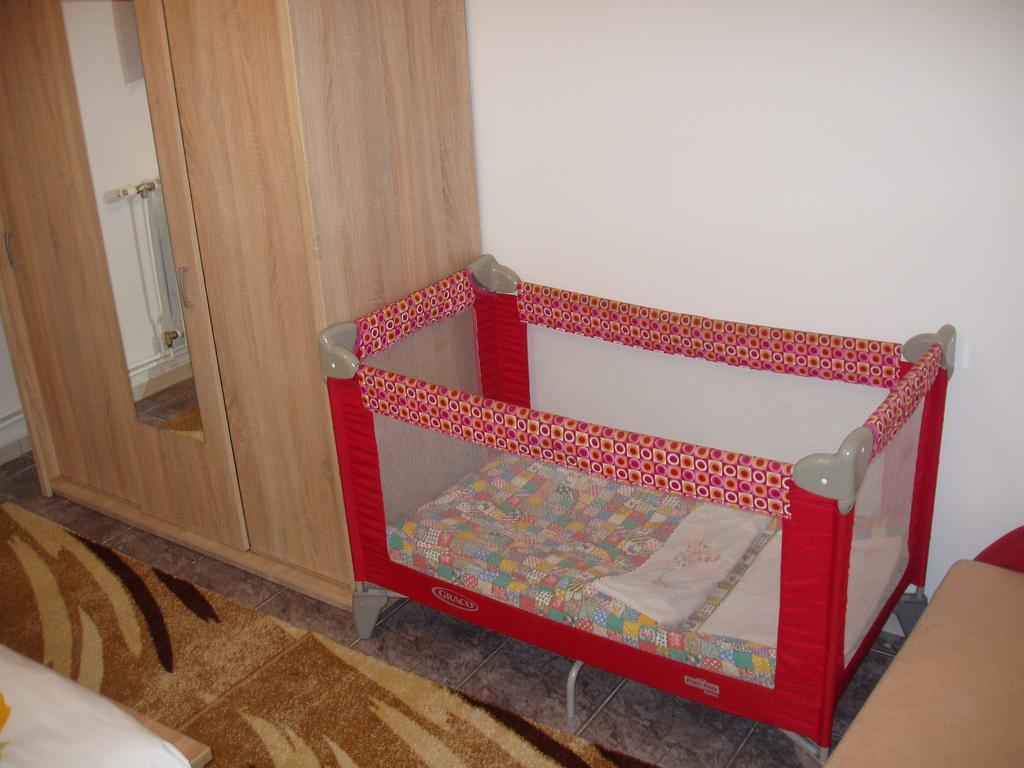 Apartman Marko Огулин Экстерьер фото